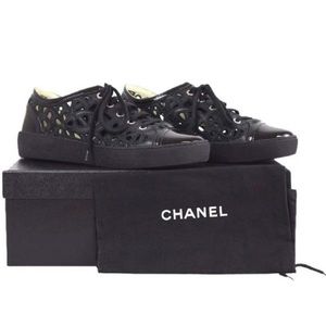 Chanel Shoes